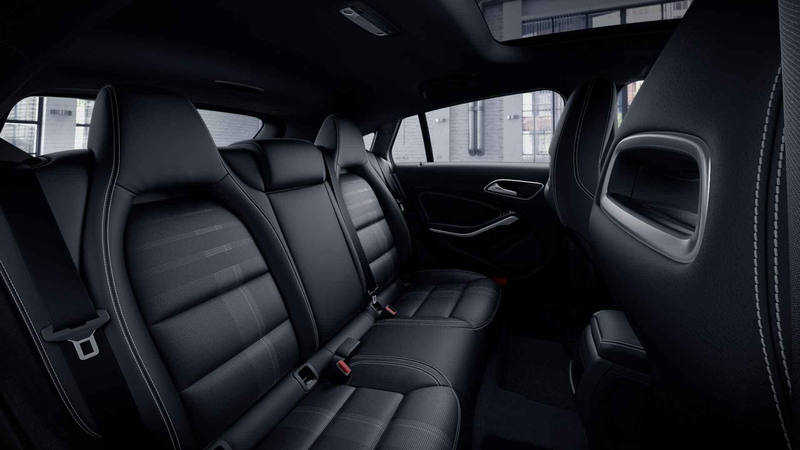Mercedes-Benz CLA 180 Shooting Brake Urban Line | Panoramisch Dak | Verw — photo 6