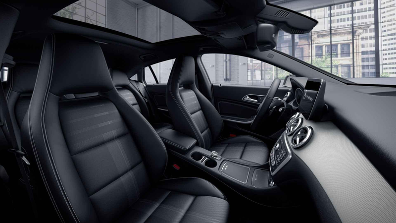 Mercedes-Benz CLA 180 Shooting Brake Urban Line | Panoramisch Dak | Verw — photo 5