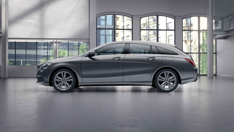 Mercedes-Benz CLA 180 Shooting Brake Urban Line | Panoramisch Dak | Verw — photo 3