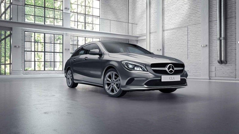Mercedes-Benz CLA 180 Shooting Brake Urban Line | Panoramisch Dak | Verw — photo 7