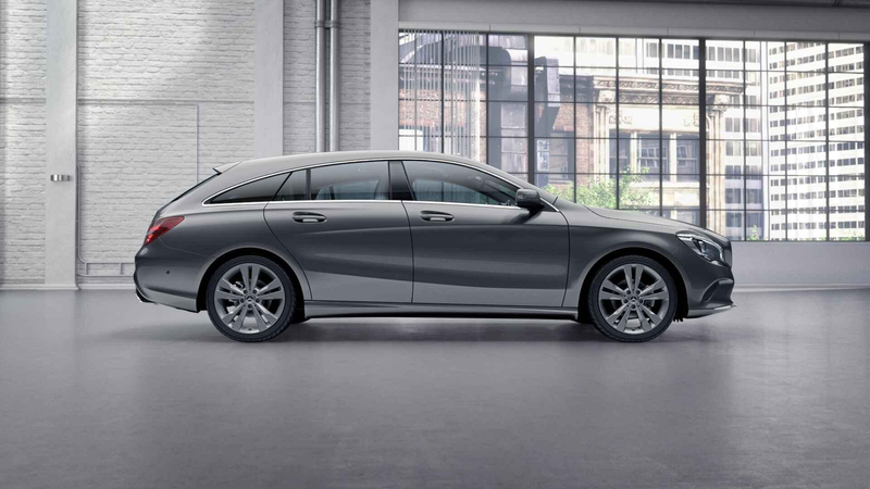 Mercedes-Benz CLA 180 Shooting Brake Urban Line | Panoramisch Dak | Verw — photo 8