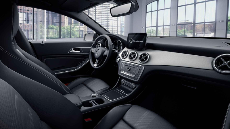 Mercedes-Benz CLA 180 Shooting Brake Urban Line | Panoramisch Dak | Verw — photo 2