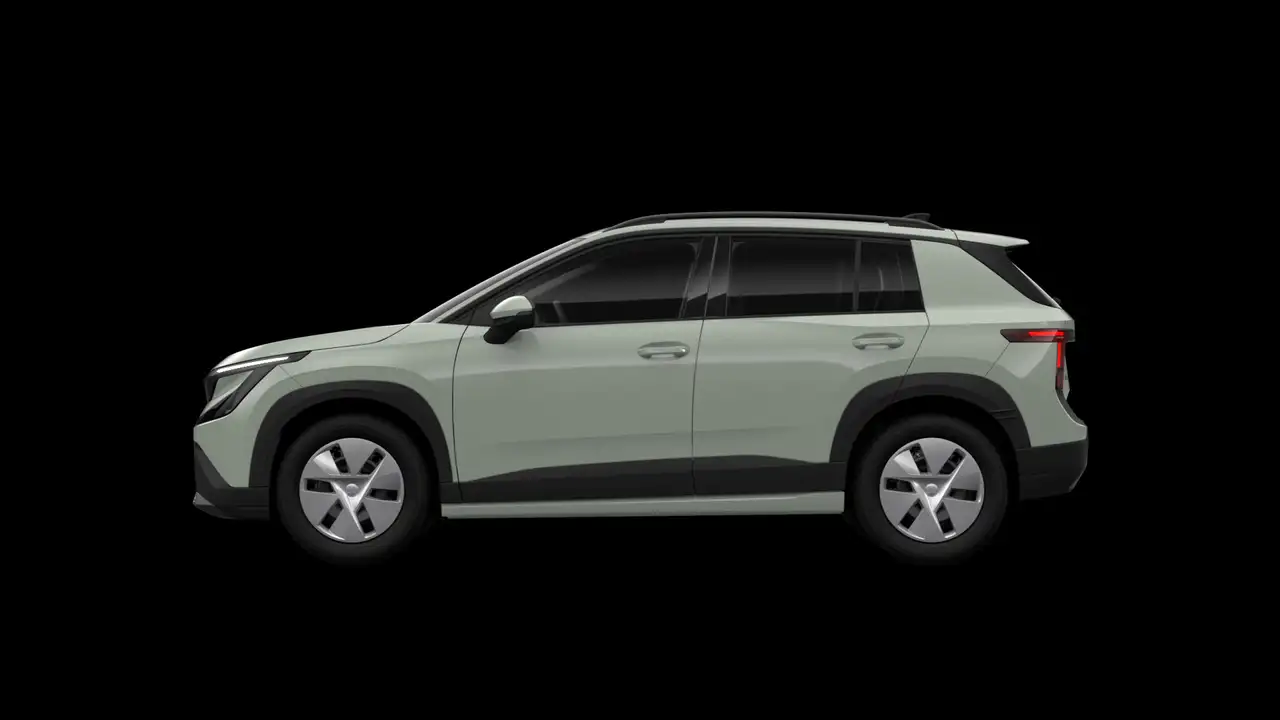 Skoda Epiq 2026