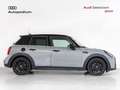 MINI Cooper S Aut. Gris - thumbnail 3