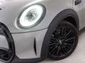 MINI Cooper S Aut. Gris - thumbnail 7