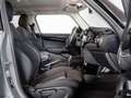 MINI Cooper S Aut. Gris - thumbnail 5