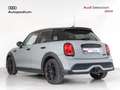 MINI Cooper S Aut. Gris - thumbnail 2