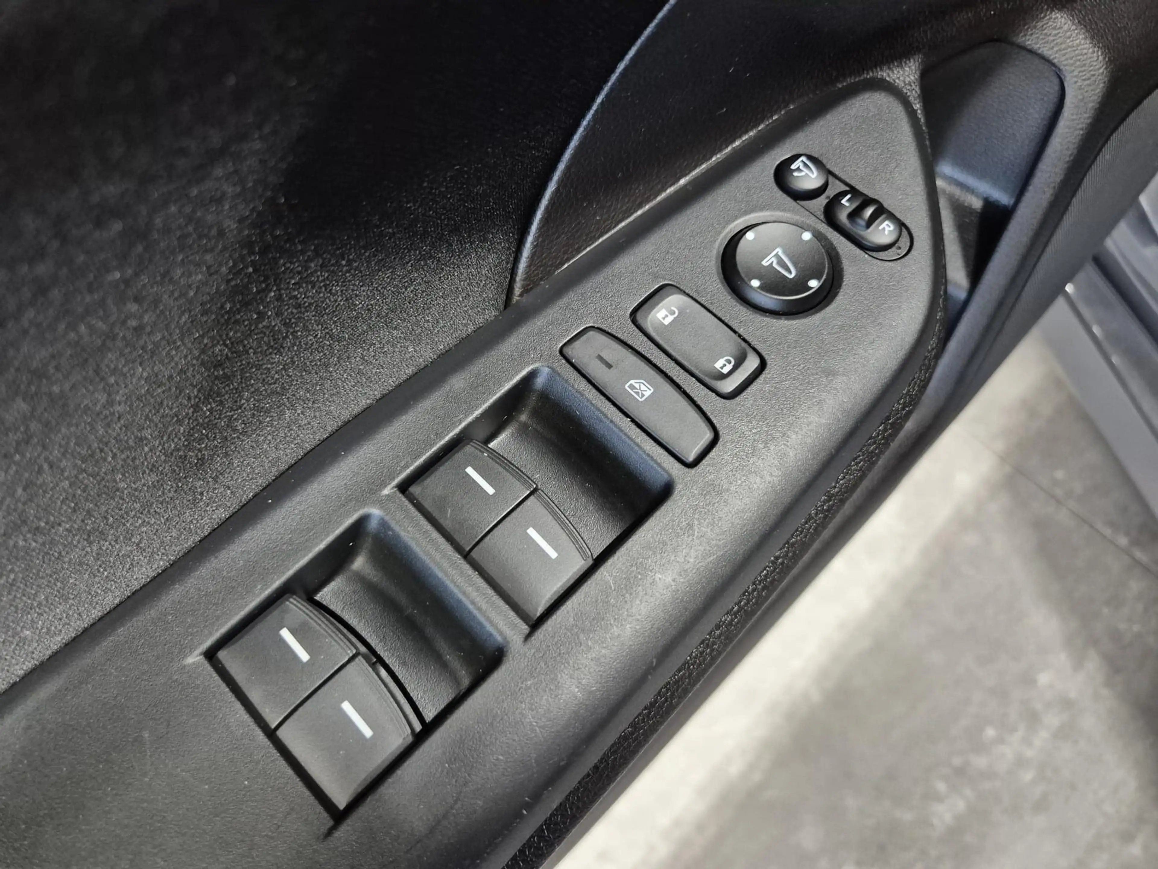 Honda Civic 1.0 i-VTEC Business Edition | Achteropkomend verke — photo 5