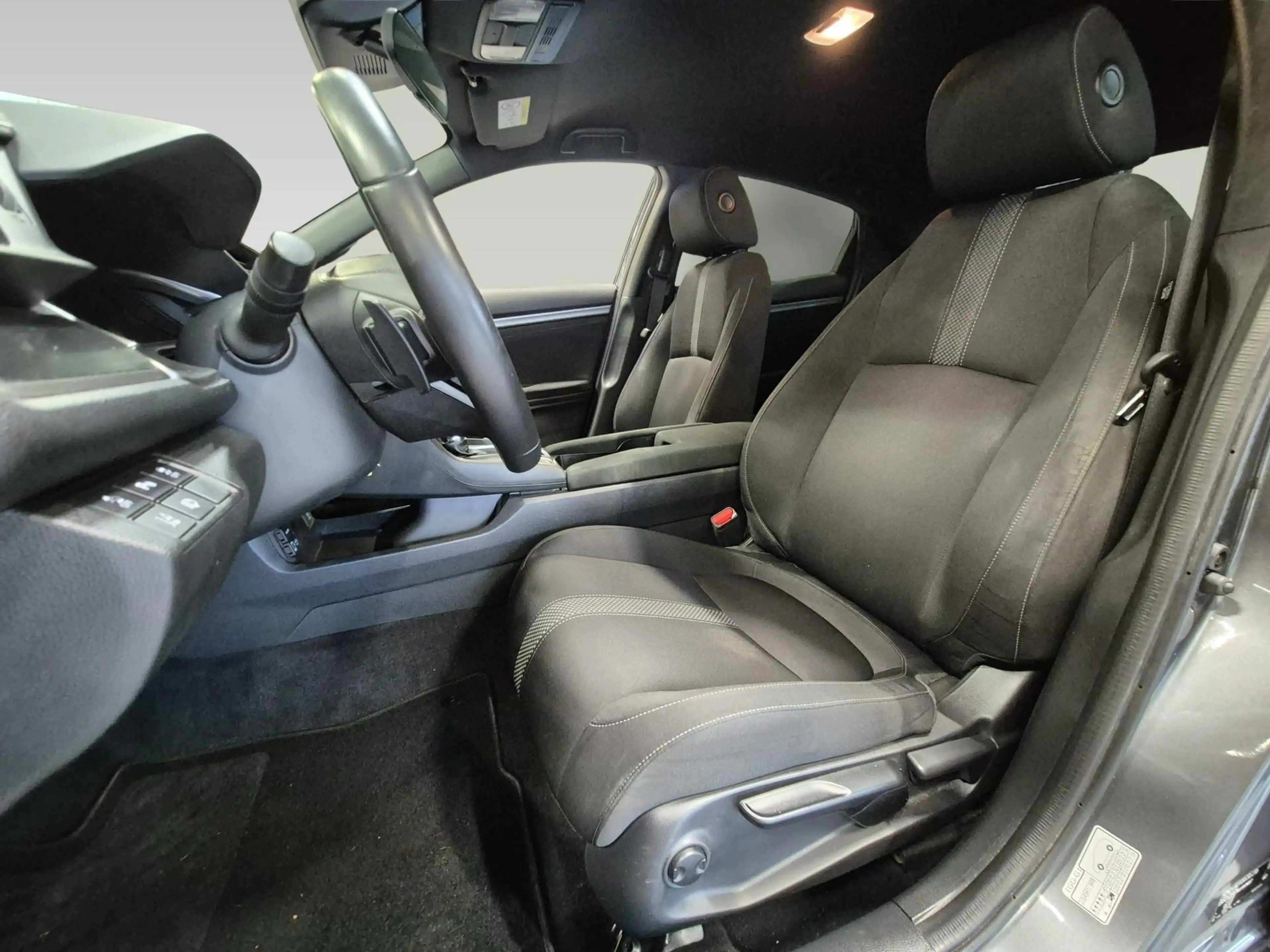 Honda Civic 1.0 i-VTEC Business Edition | Achteropkomend verke — photo 12