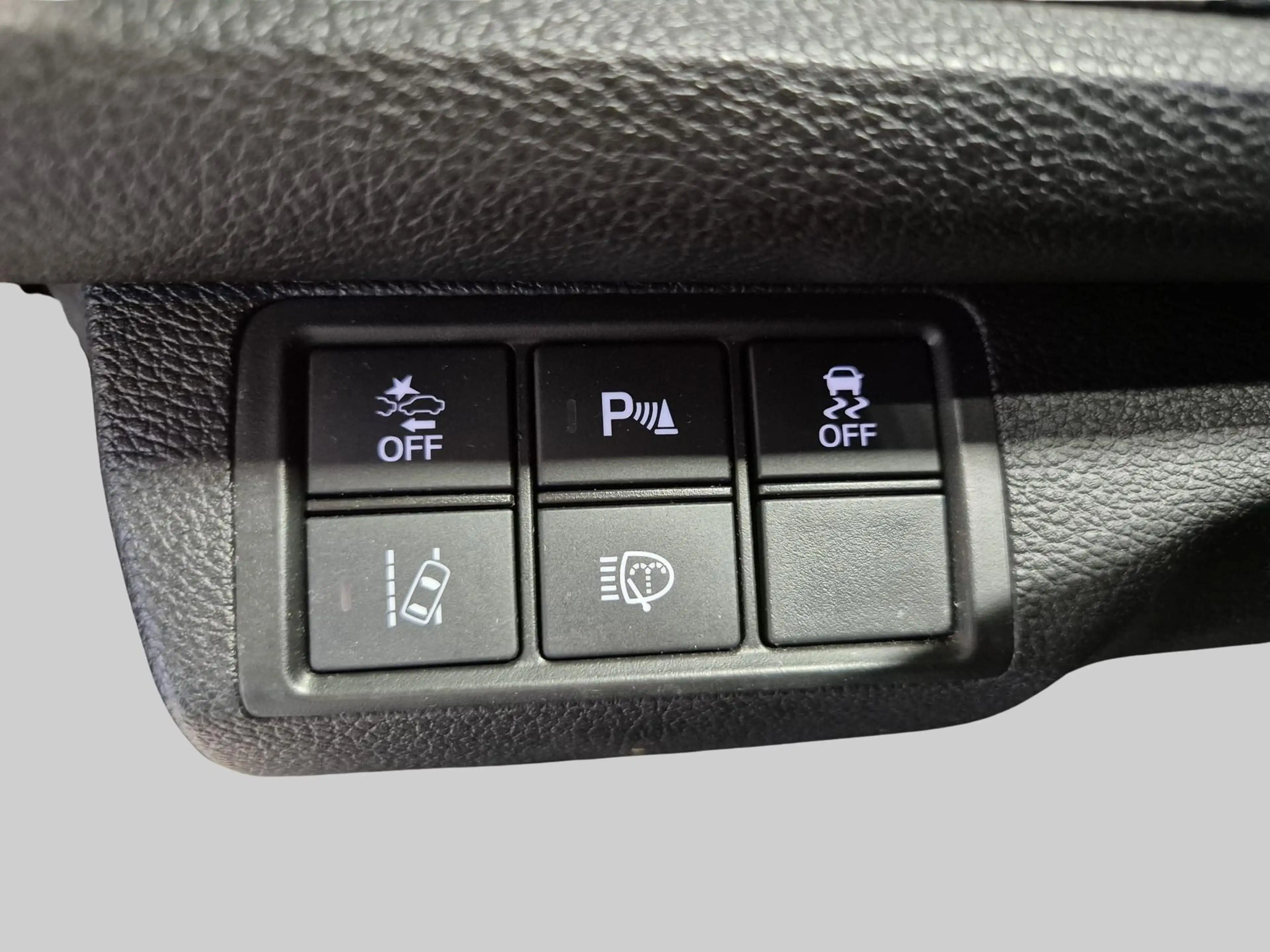 Honda Civic 1.0 i-VTEC Business Edition | Achteropkomend verke — photo 6