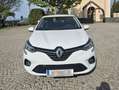 Renault Clio Clio Zen TCe 100 Zen Weiß - thumbnail 10