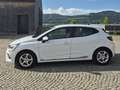 Renault Clio Clio Zen TCe 100 Zen Weiß - thumbnail 3