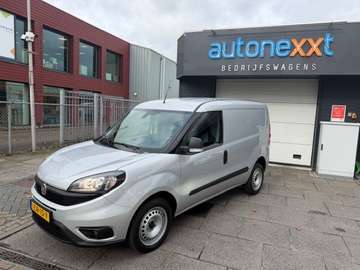 Cargo 1.4 T-Jet Natural Power L1H1 AIRCO I CNG I C