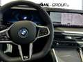 BMW i4 eDrive40 Gran Coupé M Sport AHK Glasdach HeadUp Ad Schwarz - thumbnail 8