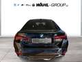 BMW i4 eDrive40 Gran Coupé M Sport AHK Glasdach HeadUp Ad Noir - thumbnail 9