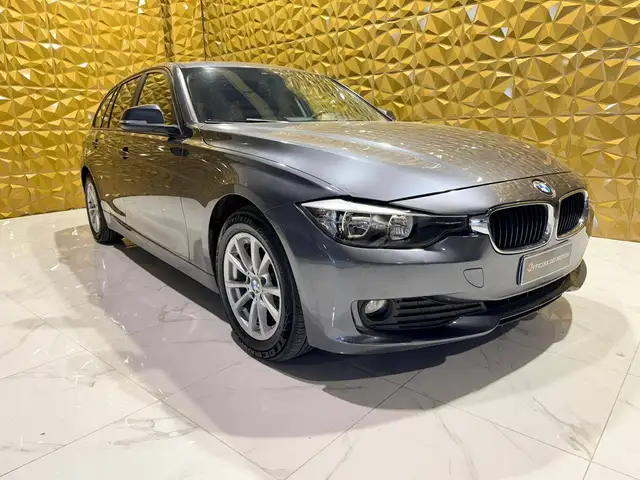BMW 318