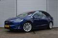 Tesla Model X 75D (4x4) Enhanced AutoPilot3.0, Trekhaak, Rijklaa Blauw - thumbnail 1
