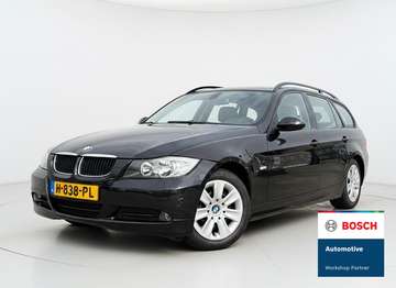 3-serie Touring 318i MOTORLAMPJE BRANDT