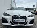BMW 420 i M-Sport Sommer18'' Hifi AG+ ParkAss+ Nackenwä. M Weiß - thumbnail 2