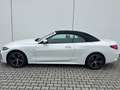 BMW 420 i M-Sport Sommer18'' Hifi AG+ ParkAss+ Nackenwä. M Weiß - thumbnail 4