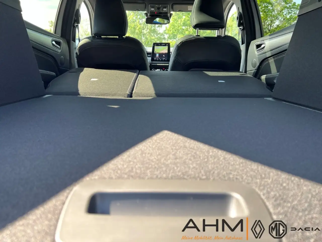 Renault Arkana Techno Hybrid 145 Navi Digitales Cockpit LED ACC A 20