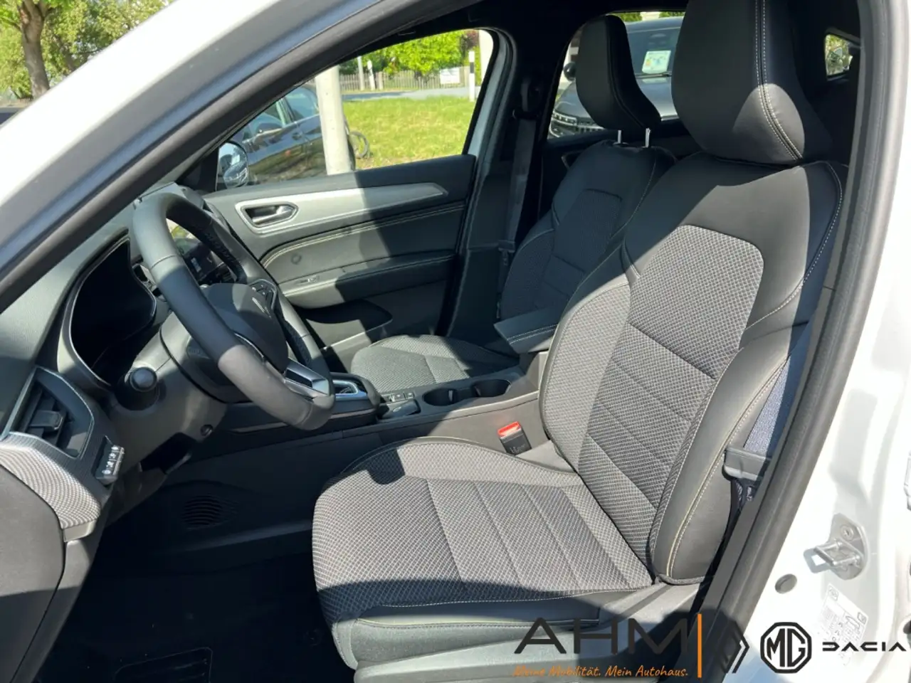 Renault Arkana Techno Hybrid 145 Navi Digitales Cockpit LED ACC A 11