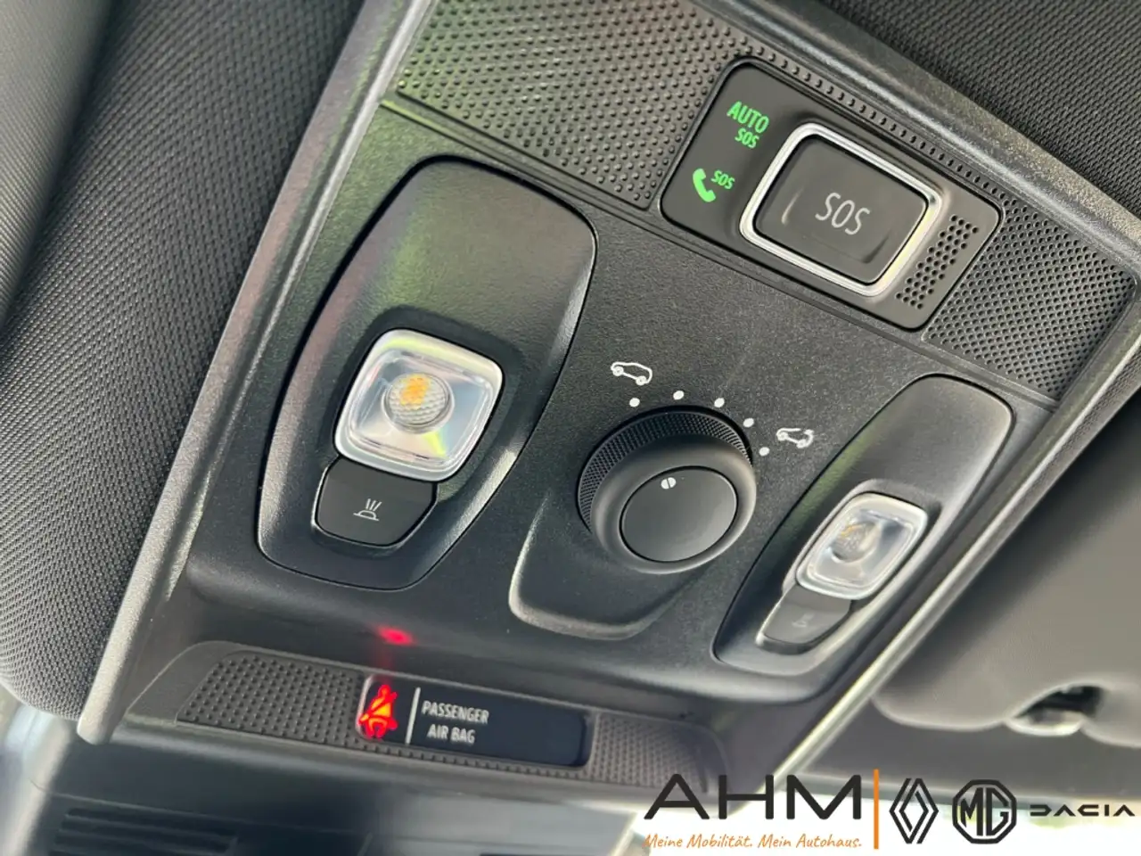 Renault Arkana Techno Hybrid 145 Navi Digitales Cockpit LED ACC A 29