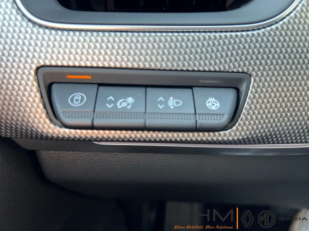 Renault Arkana Techno Hybrid 145 Navi Digitales Cockpit LED ACC A 24