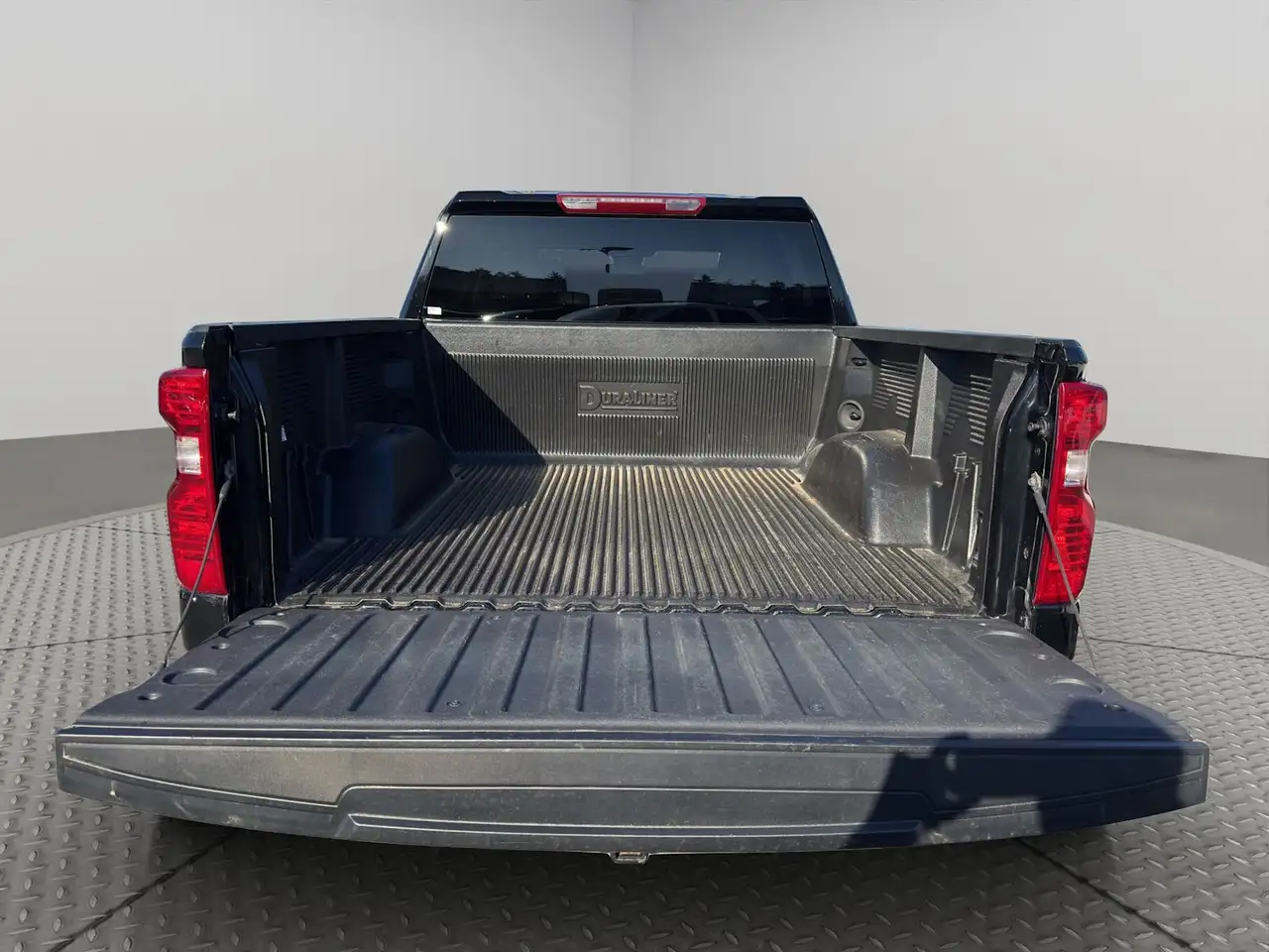 Chevrolet Silverado 1500 снимка Chevrolet Silverado 1500