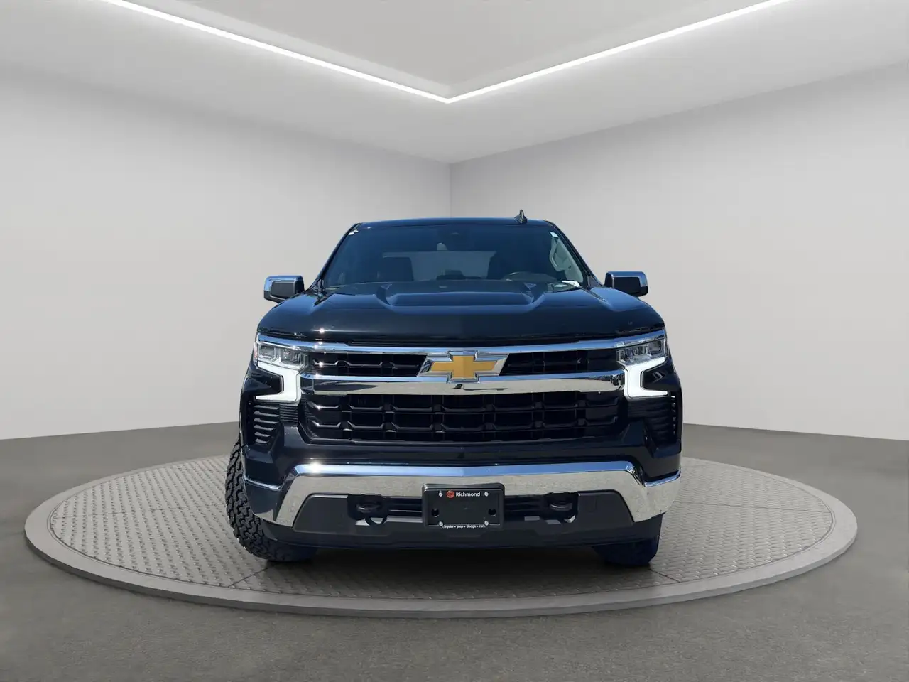Chevrolet Silverado 1500 снимка Chevrolet Silverado 1500