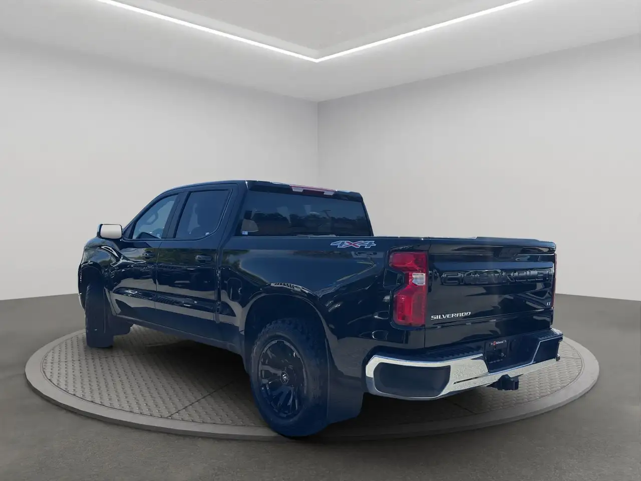 Chevrolet Silverado 1500 снимка Chevrolet Silverado 1500