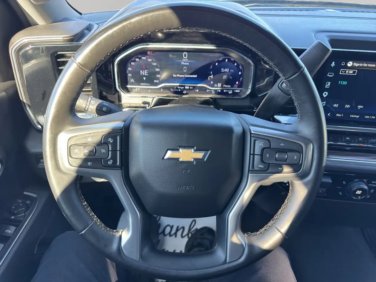Chevrolet Silverado 1500 снимка Chevrolet Silverado 1500