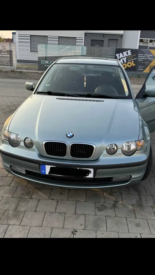 BMW 316