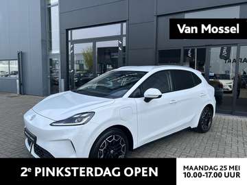 EV Urban Premium 54 kWh | WLTP 405 km | Nieuw mode