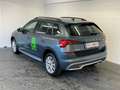Skoda Kamiq Style G-TEC (CNG) Grau - thumbnail 4