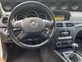 Mercedes-Benz C 200 2.1 CDI AHK PDC Sitzh Navi Bianco - thumbnail 7