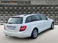 Mercedes-Benz C 200 2.1 CDI AHK PDC Sitzh Navi Bianco - thumbnail 3