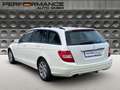 Mercedes-Benz C 200 2.1 CDI AHK PDC Sitzh Navi Bianco - thumbnail 5