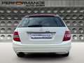 Mercedes-Benz C 200 2.1 CDI AHK PDC Sitzh Navi Bianco - thumbnail 4