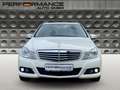 Mercedes-Benz C 200 2.1 CDI AHK PDC Sitzh Navi Bianco - thumbnail 6