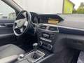Mercedes-Benz C 200 2.1 CDI AHK PDC Sitzh Navi Bianco - thumbnail 10