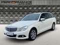 Mercedes-Benz C 200 2.1 CDI AHK PDC Sitzh Navi Bianco - thumbnail 2