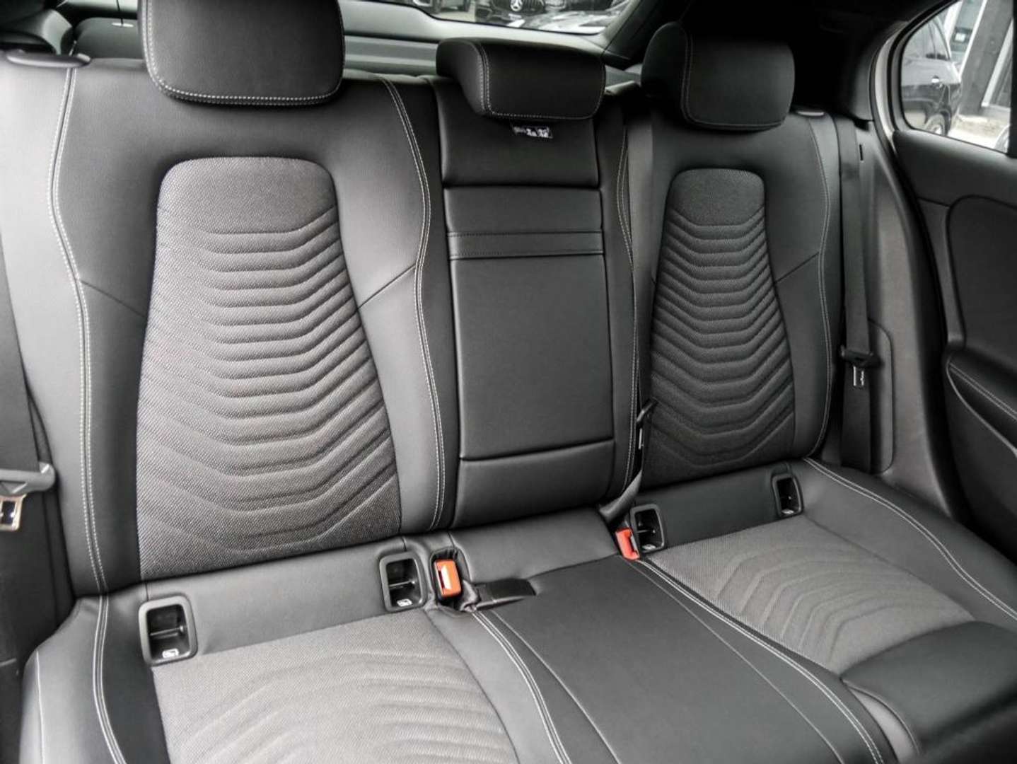 Mercedes Classe A 180 Night Edition -  - Joinsteer - #3