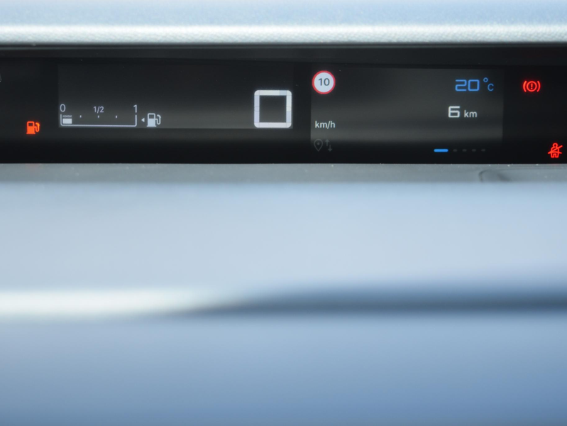 Citroen C3 1.2 Turbo 100pk Max l Apple Carplay/Android Auto l — photo 8