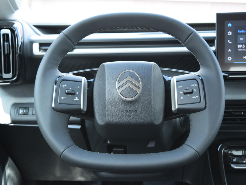 Citroen C3 1.2 Turbo 100pk Max l Apple Carplay/Android Auto l — photo 7