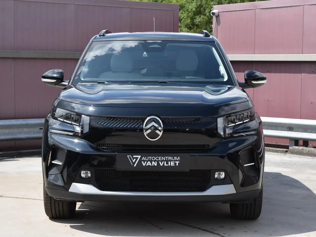 Citroen C3 2026