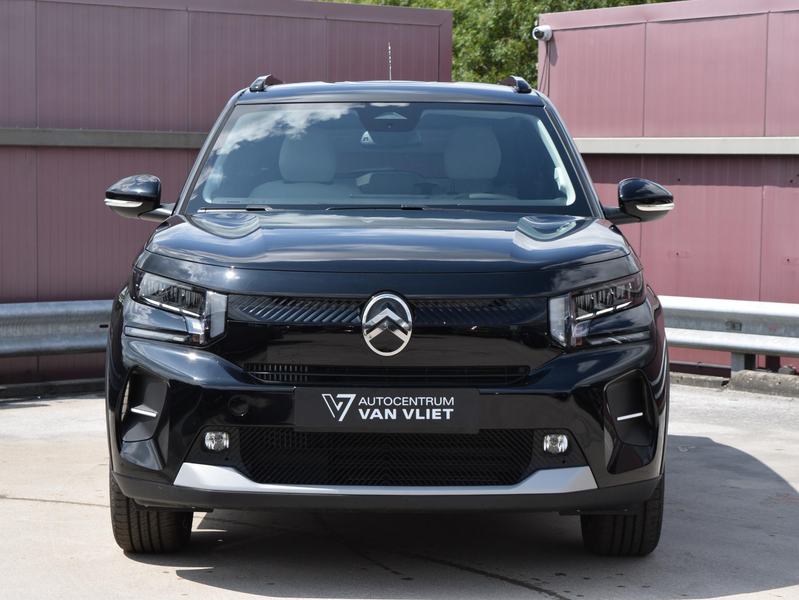 Citroen C3 1.2 Turbo 100pk Max l Apple Carplay/Android Auto l — photo 4