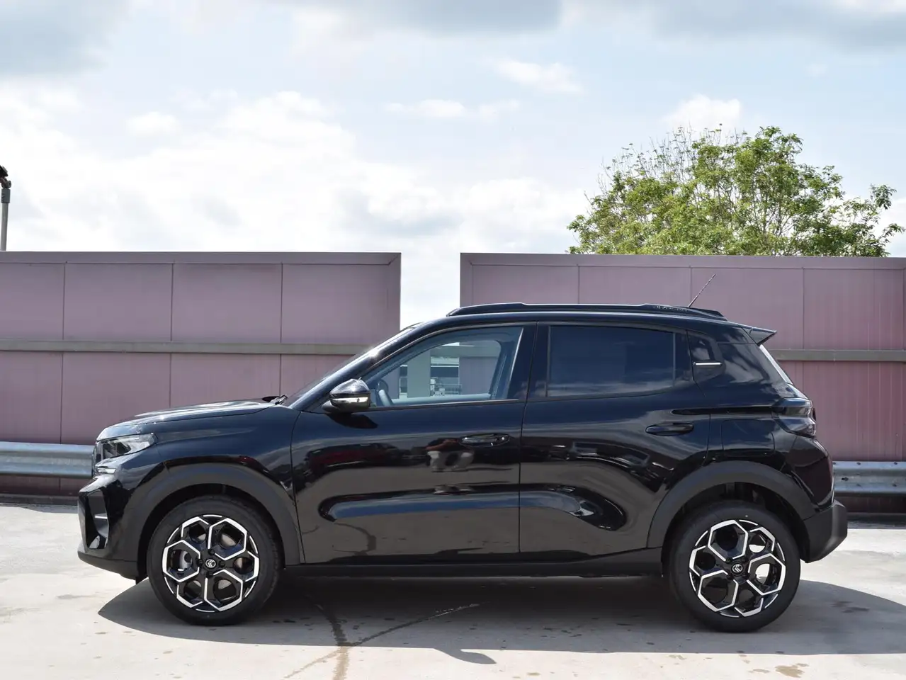Citroen C3 2026