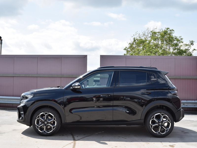 Citroen C3 1.2 Turbo 100pk Max l Apple Carplay/Android Auto l — photo 2