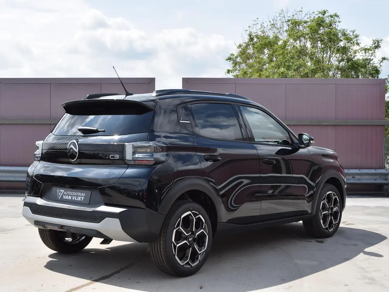 Citroen C3 2026